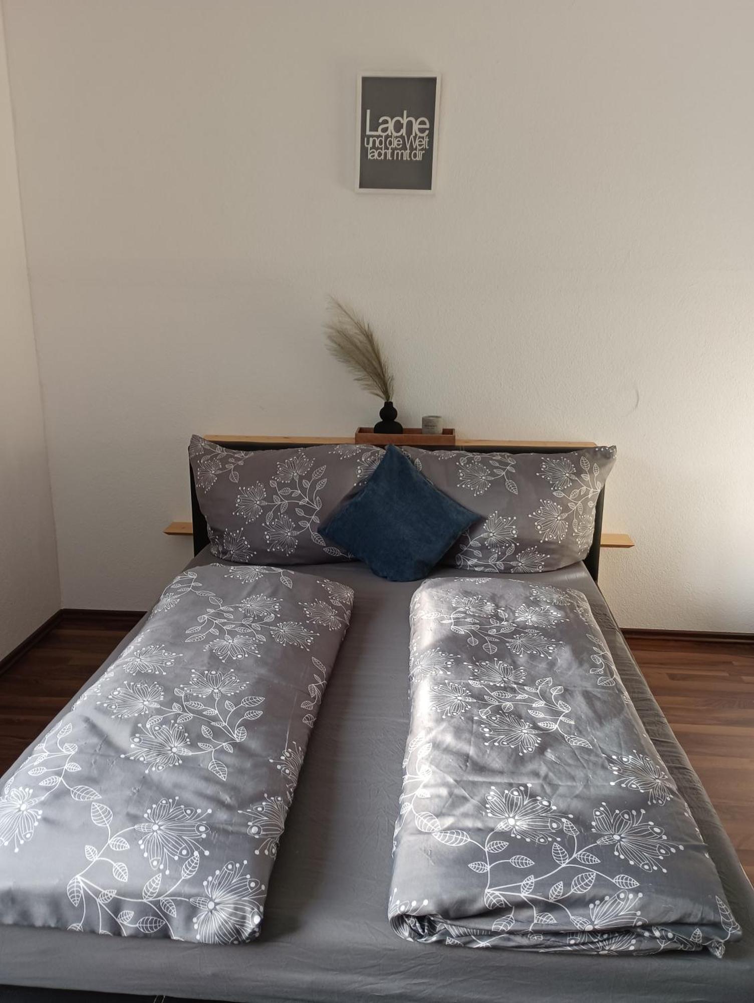 Ferienhaus Oberhof Вайсенбах ам Лех Екстериор снимка