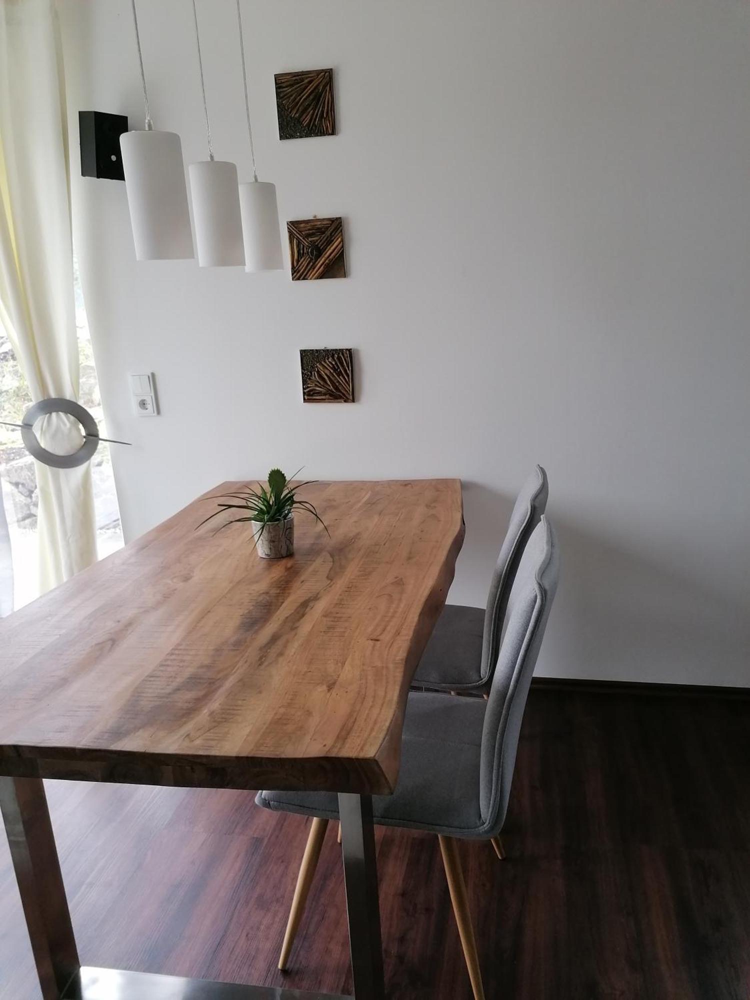 Ferienhaus Oberhof Вайсенбах ам Лех Екстериор снимка